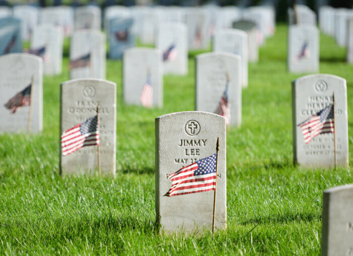 Reflecting on Memorial Day