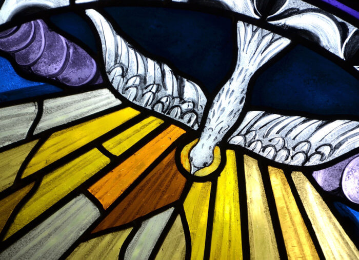 The Power of the Sacrament of Confirmation