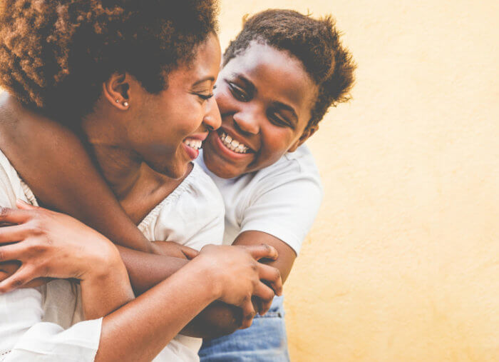 4 Ways to Strengthen Your Relationships This Summer