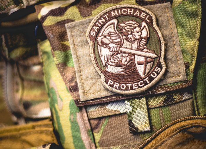 The Bravery and Service of Military Chaplains