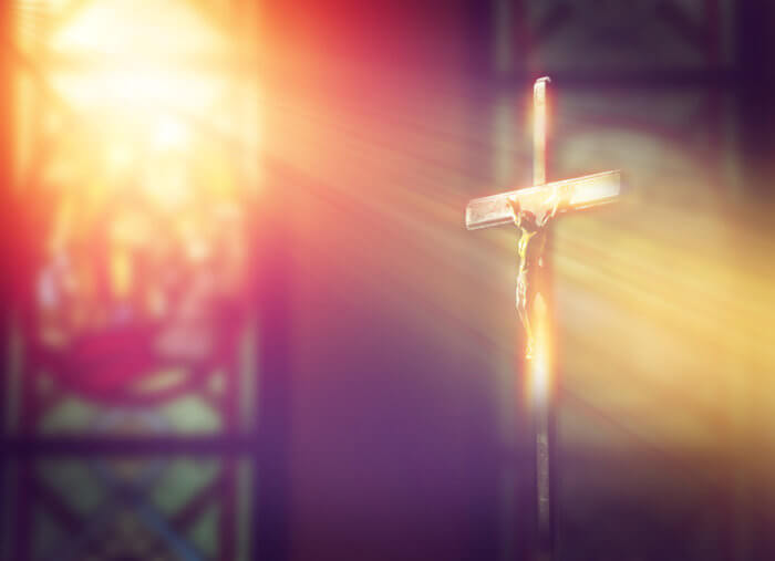 Praying for an Encounter with Jesus