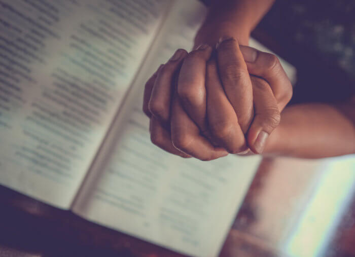 Daily Prayer for Beginners