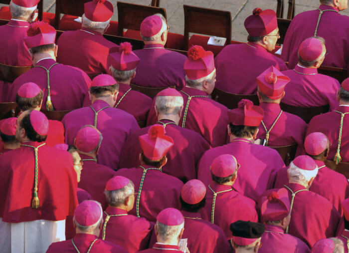 Bishop Stika on the USCCB General Assembly: ‘The dominant conversation will be on bishops’ accountability’