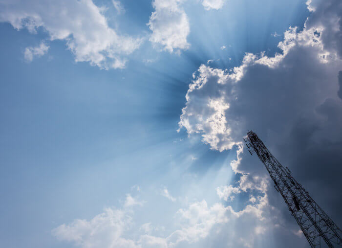 After a Devastating Tornado, Relevant Radio Affiliate is Scheduled to Be Back on the Air