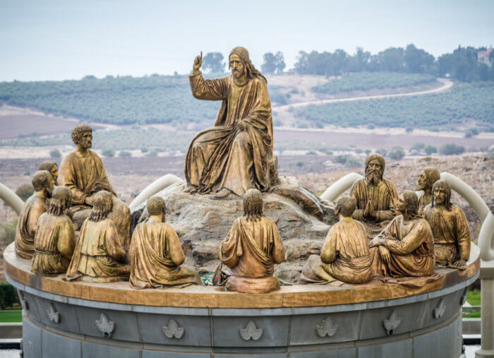 The Most Obeyed Commandment