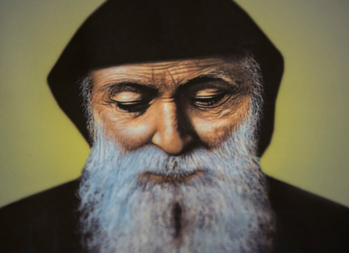 Blind woman miraculously cured through this saint’s intercession