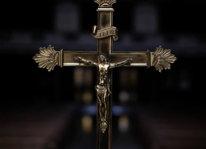 What is Necessary for Salvation?