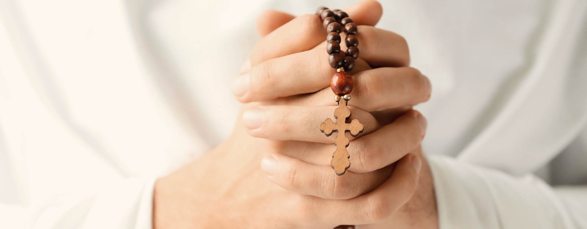 Pray the Rosary - Relevant Radio
