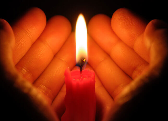 This Little Light of Mine