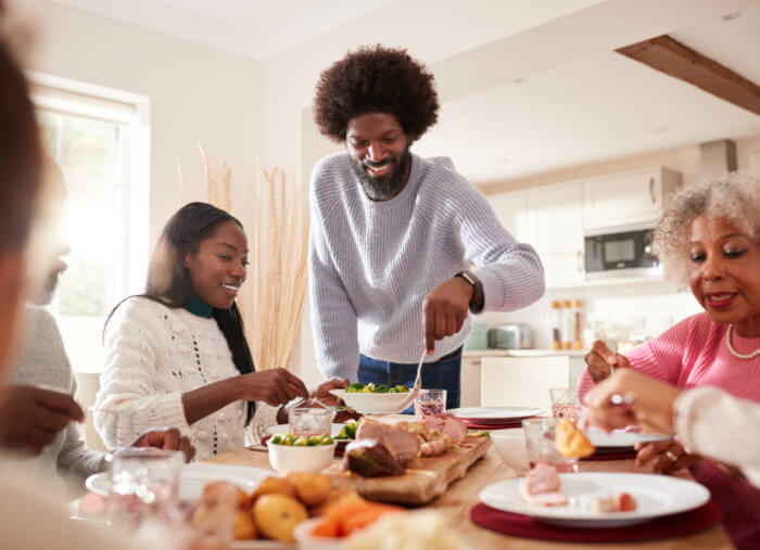 How to Make Thanksgiving a Catholic Experience How to Make Thanksgiving a Catholic Experience