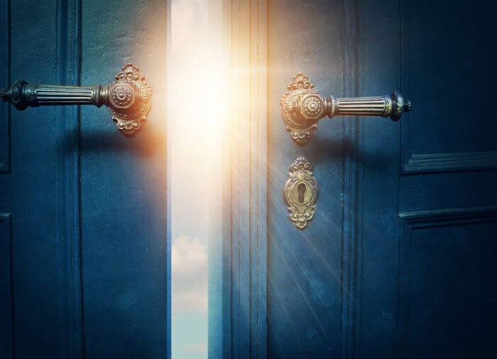 One Life-Changing Secret