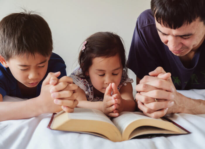 Creating a Culture of Vocations in the Family Creating a Culture of Vocations in the Family