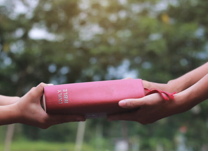 Strengthening Relationships Through Evangelization