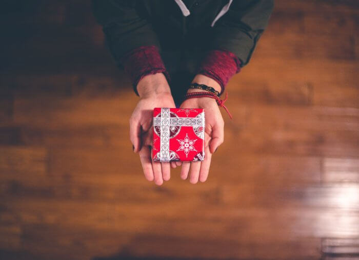 Giving What You Do Have to the Lord Giving What You Do Have to the Lord
