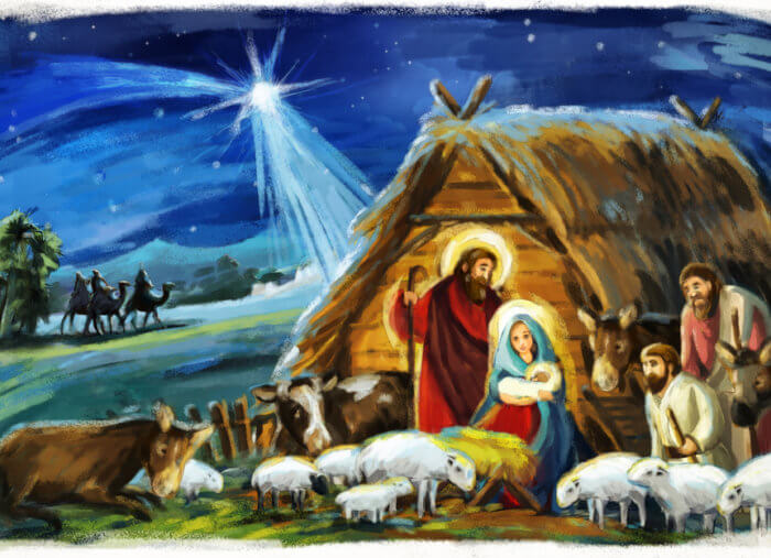 Join the 6th Annual Christmas Family Rosary Novena Join the 6th Annual Christmas Family Rosary Novena