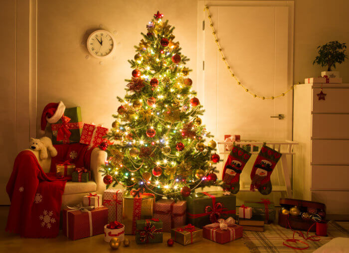 When does Christmas really end? When does Christmas really end?
