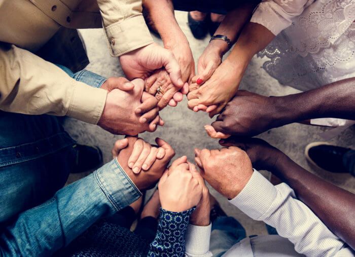 The Power of Intercessory Prayer The Power of Intercessory Prayer