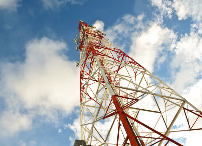 New Station Reaches 337,000 in California