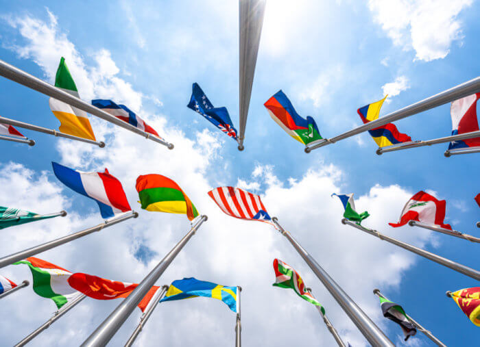 The Important Task of Praying for Peace The Important Task of Praying for Peace