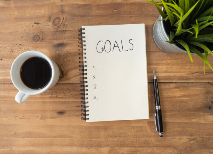 Sticking to Your Resolutions Sticking to Your Resolutions