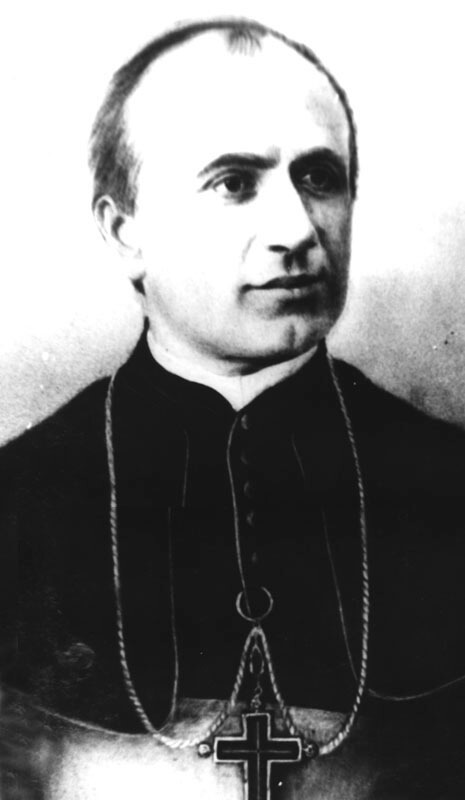 St Joseph Marello