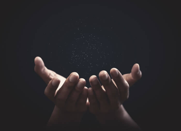 Blind woman miraculously cured through this saint’s intercession
