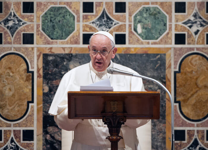 The Church Responds to Coronavirus Outbreak
