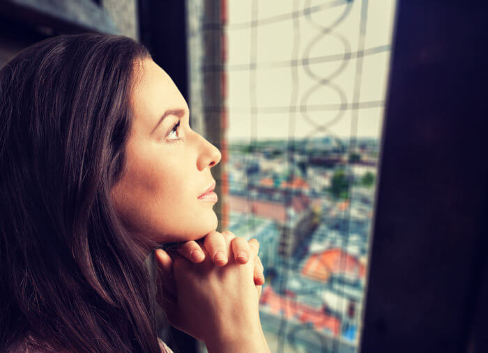 Overcoming the most common difficulties in prayer