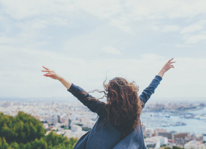 Guilt and Overcoming the Accusations of the Evil One