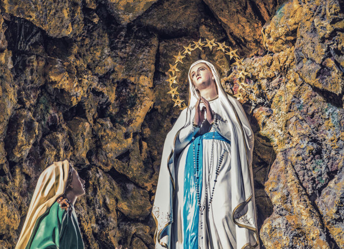 The Message of Our Lady of Lourdes