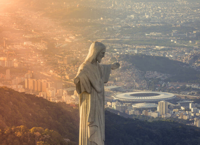 Here’s one powerful way to bring Christ to the world