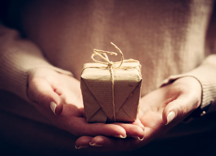 The Widow’s Mite: Giving All You Have The Widow’s Mite: Giving All You Have