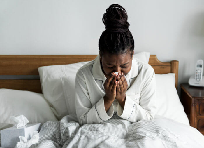 Home sick? Here’s how to view the Holy Mass
