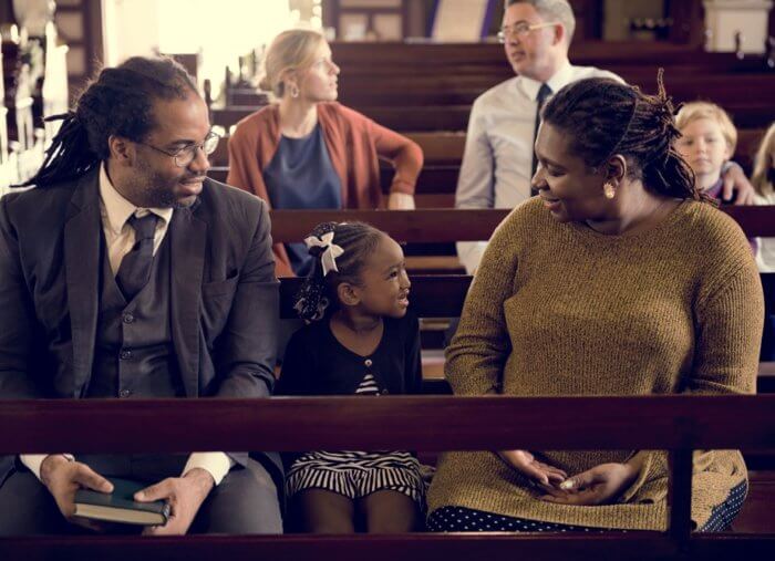 The Vital Role of the Domestic Church
