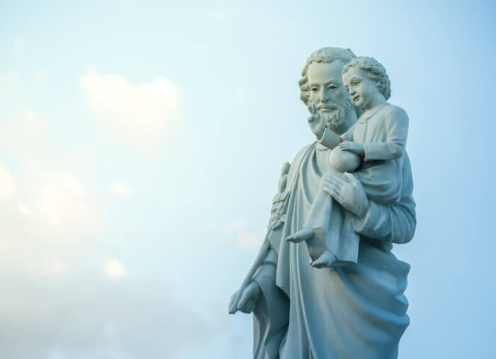 3 Simple Ways to Honor Saint Joseph
