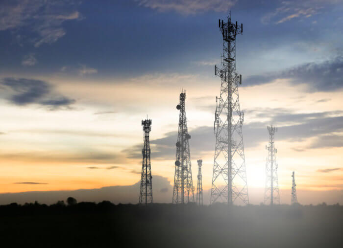 Behind the Scenes: Relevant Radio Engineers