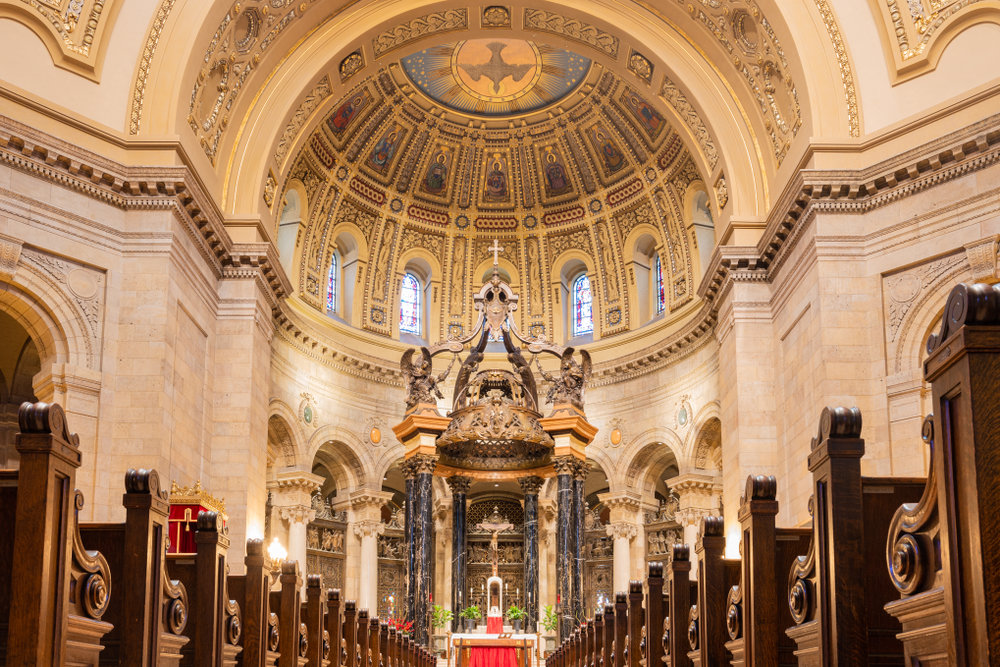 Archdiocese of Saint Paul-Minneapolis announces synod