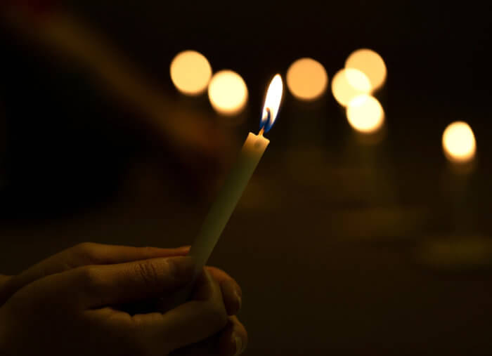 Minneapolis Archdiocese Responds With Prayers for Peace and Justice