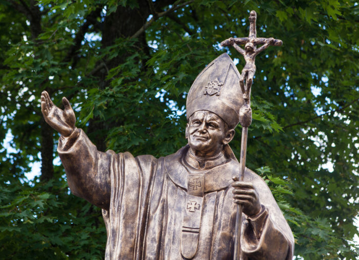 The Prolife Witness of St. John Paul II’s Parents