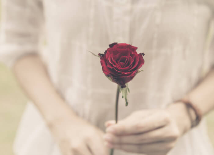 A Beautiful Journey from Despair to Hope