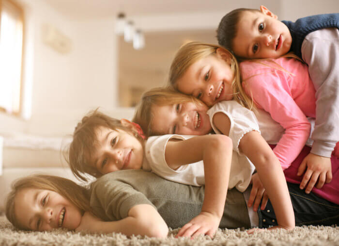 How to Make Summer in a Pandemic a Little Bit Easier for Families