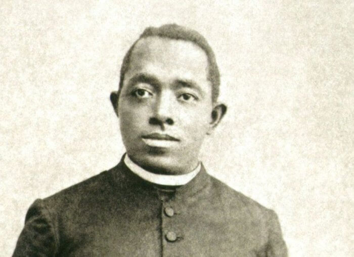First African American Catholic Priest on the Path to Sainthood