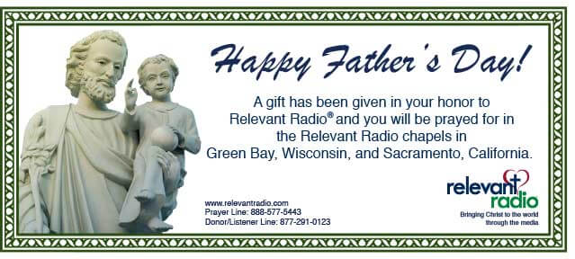 Downloads - Relevant Radio