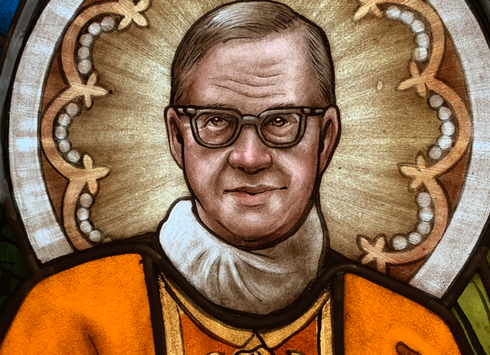 Reflecting on the Life and Legacy of St. Josemaría