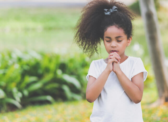Preparing Your Mind for Prayer