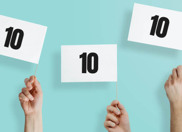 No such thing as a perfect Catholic