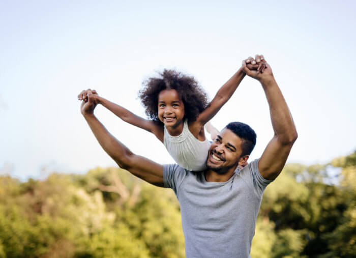 Celebrating the Gift of Fatherhood