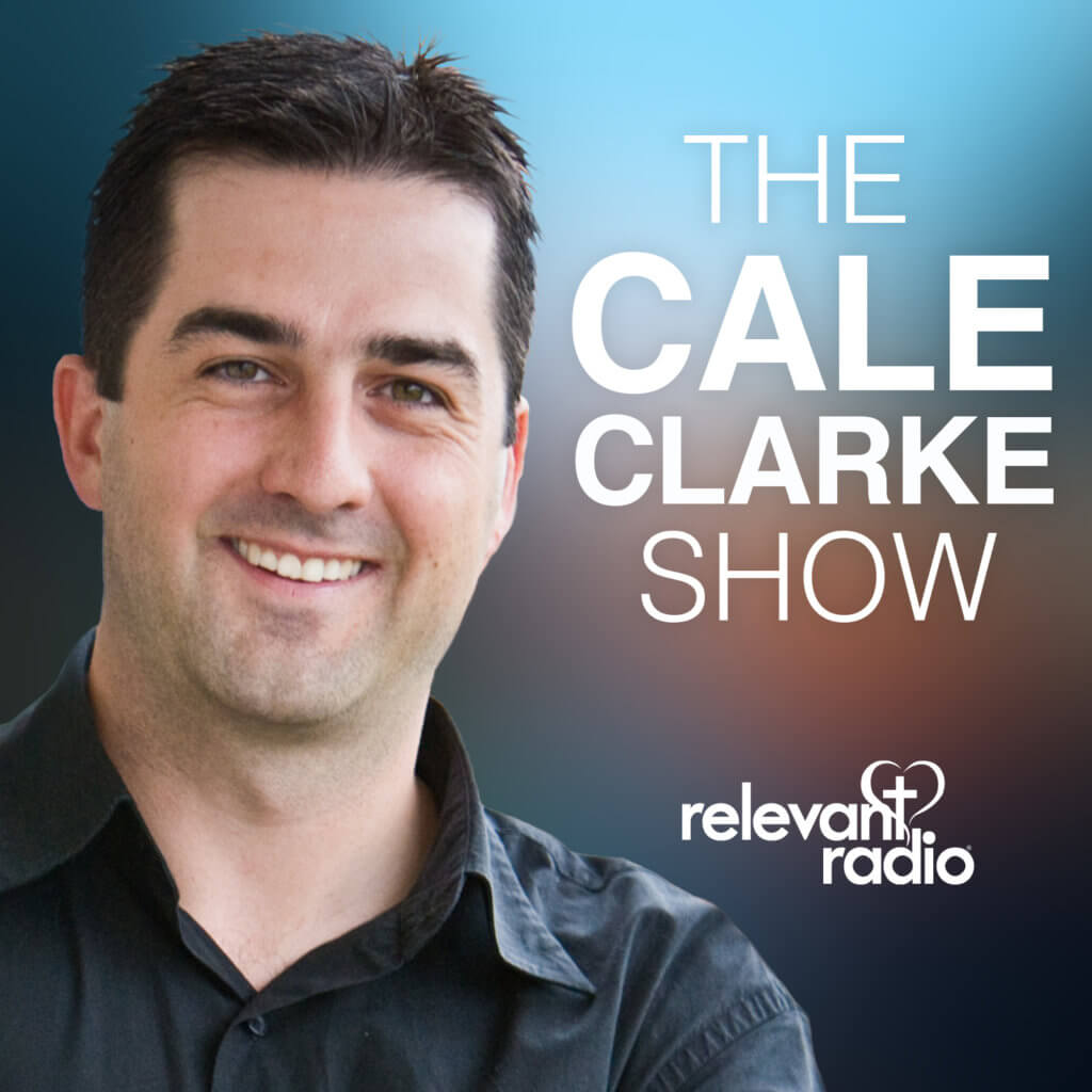 The Cale Clarke Show