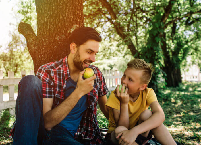 Catholic Parenthood: How to Get Your Kids to Heaven