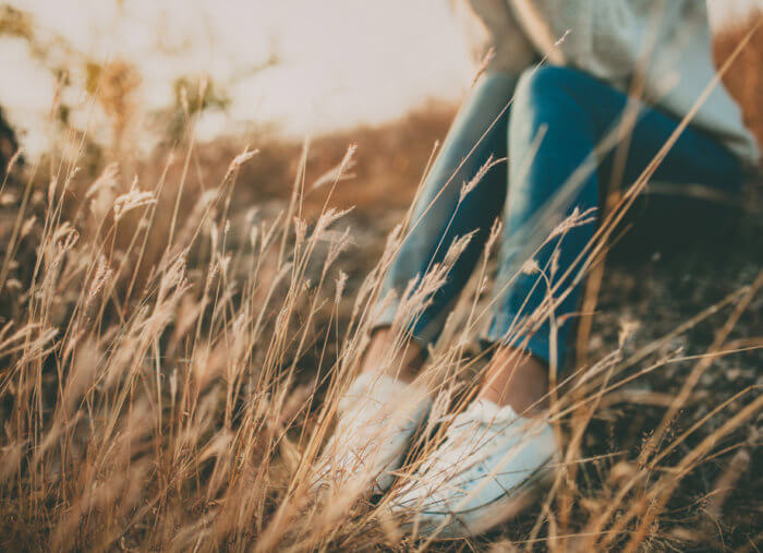 5 Things to Do When You’re Anxious or Overwhelmed